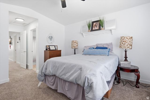 1250 W 2420 S, Nibley, UT 84321