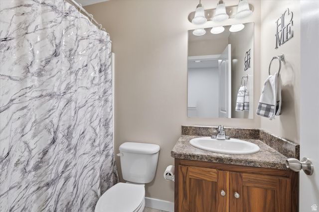 1250 W 2420 S, Nibley, UT 84321