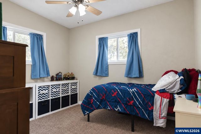 990 Washington St, Aumsville, OR 97325