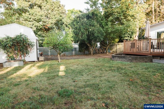 990 Washington St, Aumsville, OR 97325