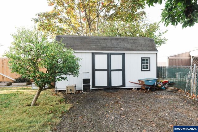990 Washington St, Aumsville, OR 97325