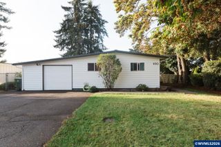 990 Washington St, Aumsville, OR 97325