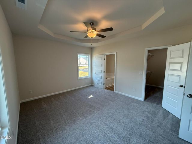 64 Flatland Drive, Princeton, NC 27569