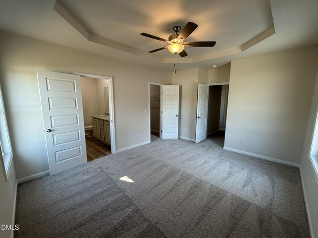 64 Flatland Drive, Princeton, NC 27569