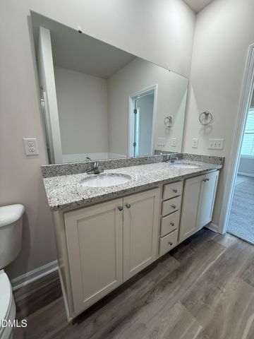64 Flatland Drive, Princeton, NC 27569