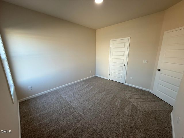 64 Flatland Drive, Princeton, NC 27569