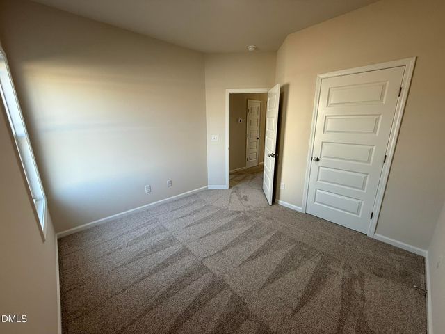 64 Flatland Drive, Princeton, NC 27569