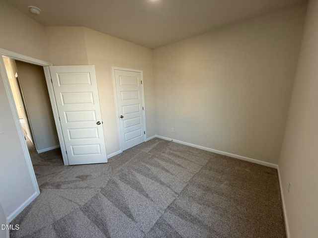 64 Flatland Drive, Princeton, NC 27569