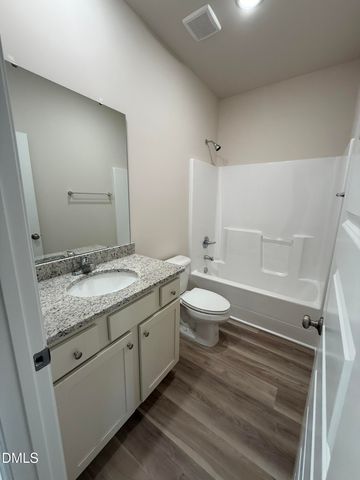 64 Flatland Drive, Princeton, NC 27569