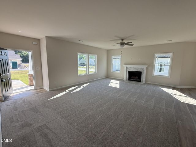 64 Flatland Drive, Princeton, NC 27569