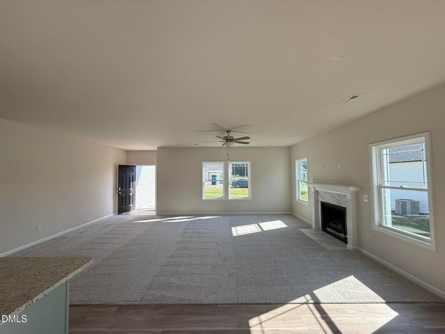 64 Flatland Drive, Princeton, NC 27569