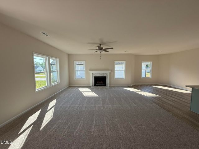 64 Flatland Drive, Princeton, NC 27569