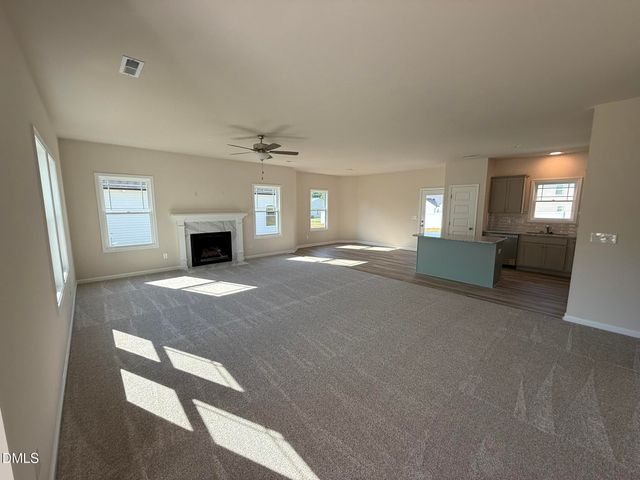 64 Flatland Drive, Princeton, NC 27569