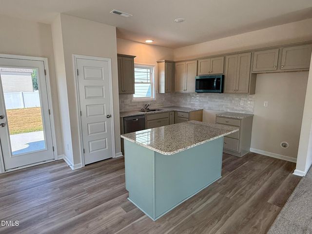 64 Flatland Drive, Princeton, NC 27569