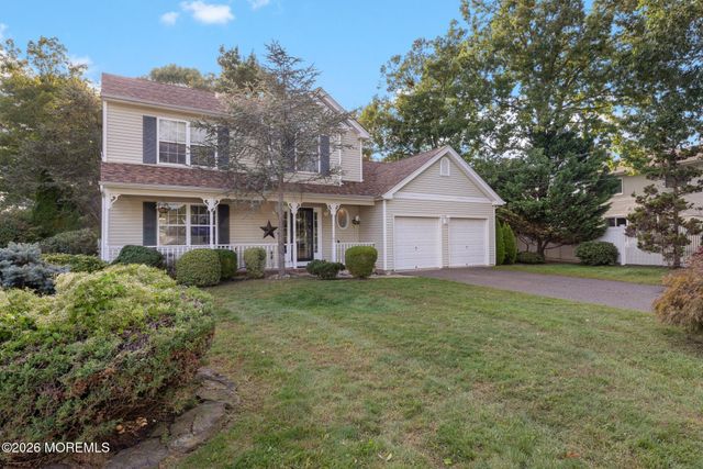 261 Wave Road, Manahawkin, NJ 08050