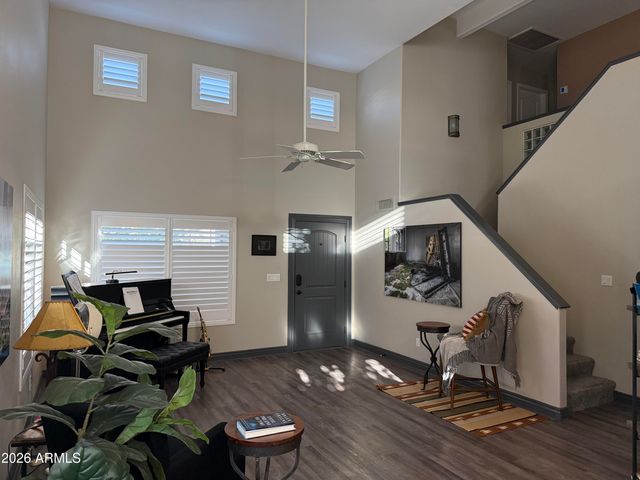 31062 N 40TH Place, Cave Creek, AZ 85331