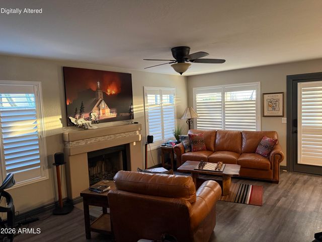 31062 N 40TH Place, Cave Creek, AZ 85331