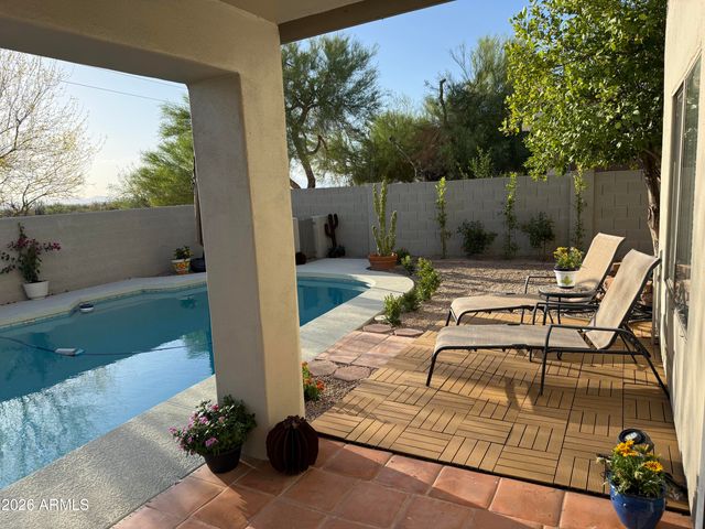 31062 N 40TH Place, Cave Creek, AZ 85331