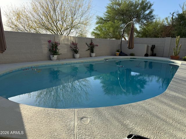 31062 N 40TH Place, Cave Creek, AZ 85331