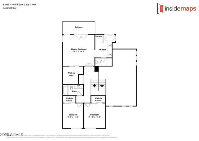 31062 N 40TH Place, Cave Creek, AZ 85331