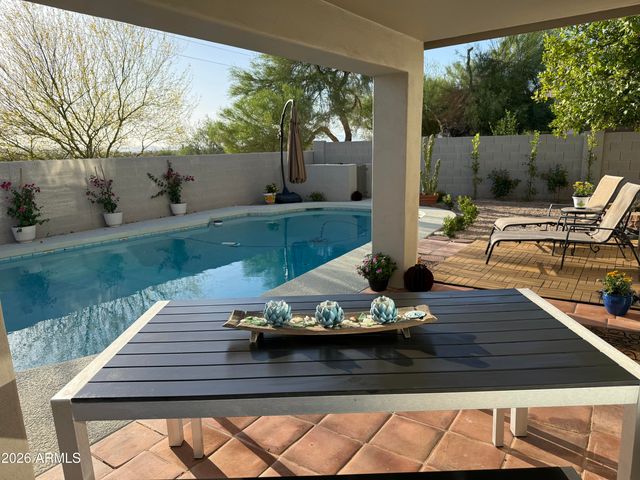 31062 N 40TH Place, Cave Creek, AZ 85331