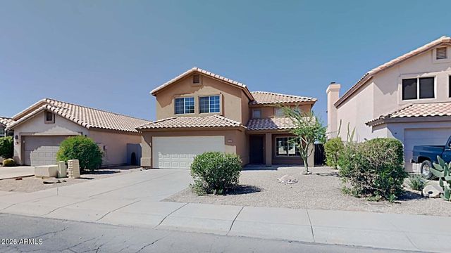 31062 N 40TH Place, Cave Creek, AZ 85331