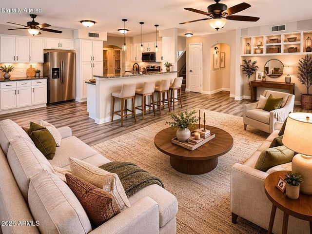 31062 N 40TH Place, Cave Creek, AZ 85331