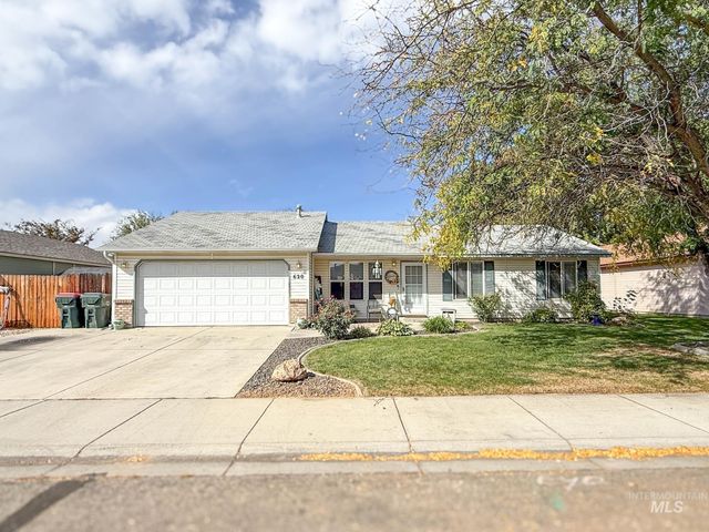 620 E Cougar Dr., Meridian, ID 83646 property photo