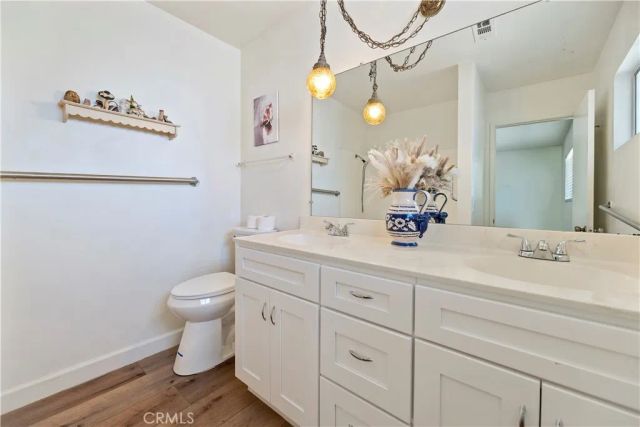 2300 El Grande, Hemet, CA 92545