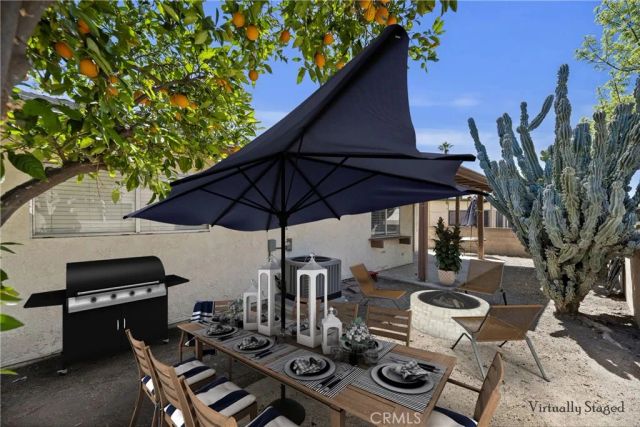 2300 El Grande, Hemet, CA 92545