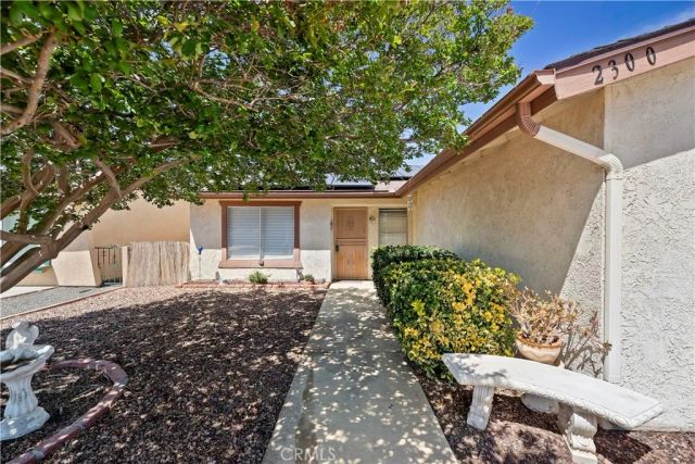 2300 El Grande, Hemet, CA 92545