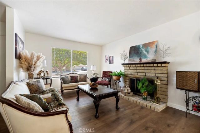 2300 El Grande, Hemet, CA 92545