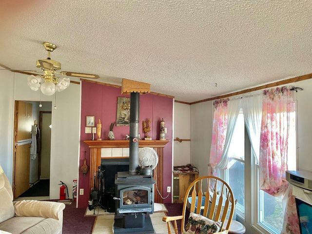 8 Bison Circle, Moriarty, NM 87035