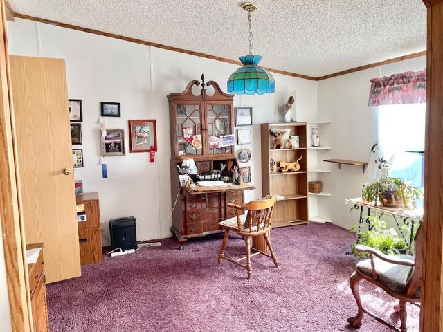 8 Bison Circle, Moriarty, NM 87035