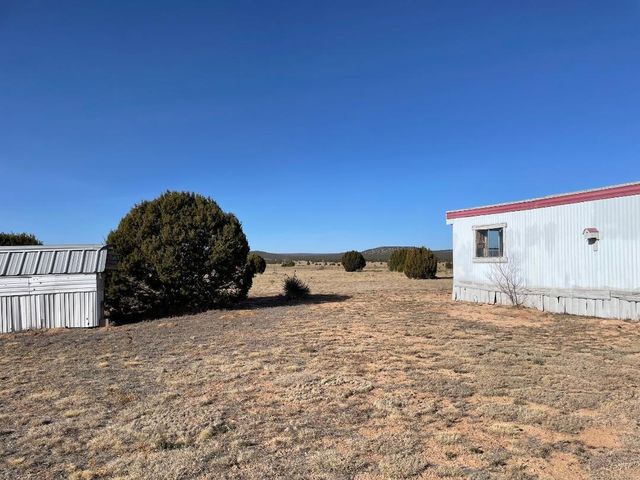 8 Bison Circle, Moriarty, NM 87035