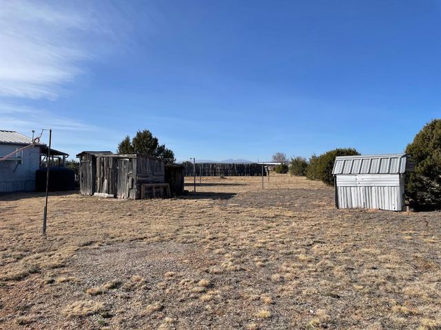 8 Bison Circle, Moriarty, NM 87035