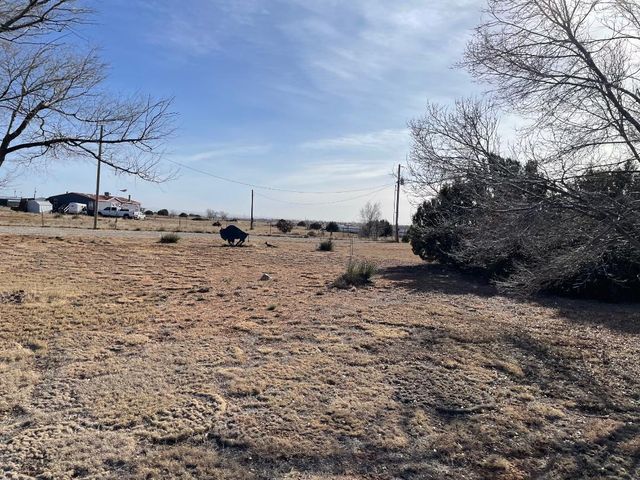 8 Bison Circle, Moriarty, NM 87035