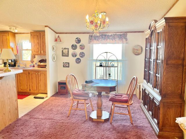 8 Bison Circle, Moriarty, NM 87035