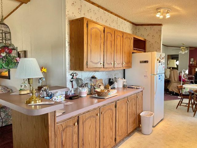 8 Bison Circle, Moriarty, NM 87035