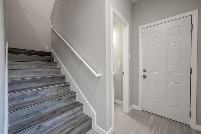 4741 Bricker St, Houston, TX 77033