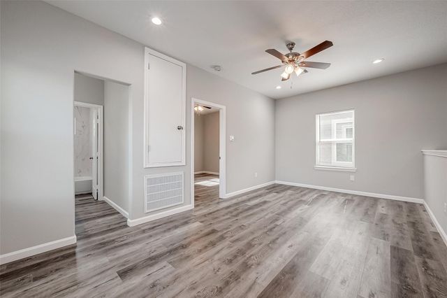 4741 Bricker St, Houston, TX 77033