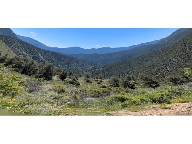 0 Maud L, Dumont, CO 80436