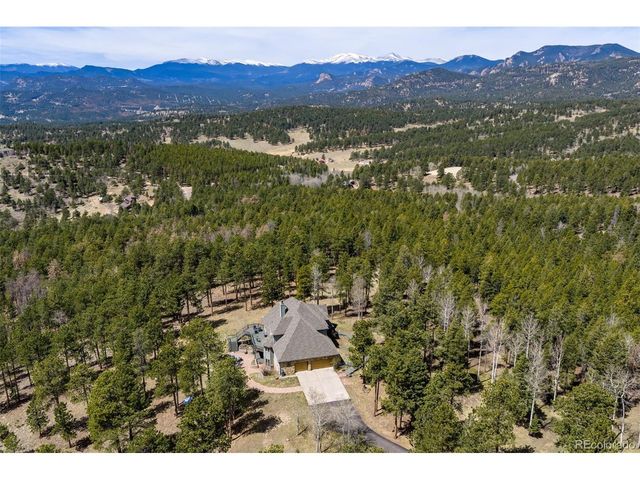 0 Maud L, Dumont, CO 80436