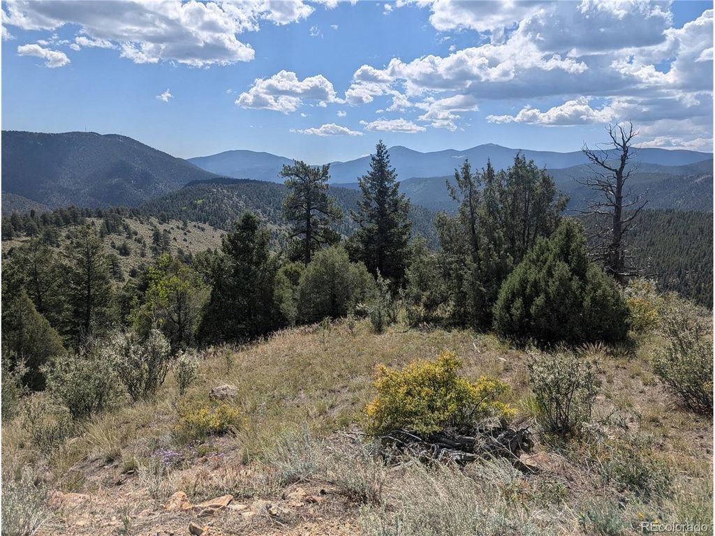 0 Maud L, Dumont, CO 80436