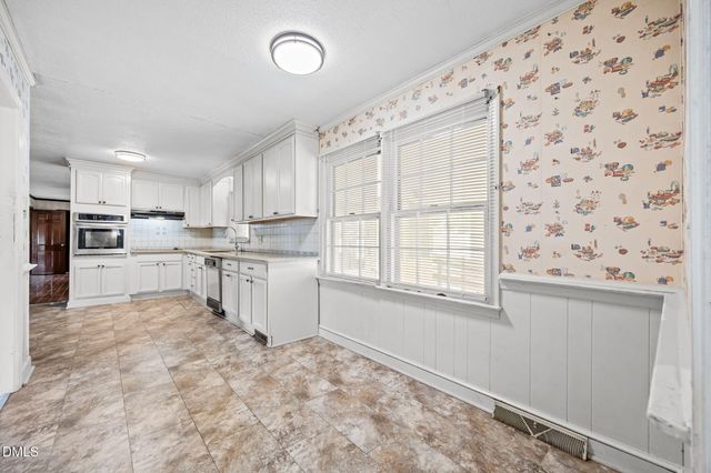 119 Maluli Drive, Oxford, NC 27565