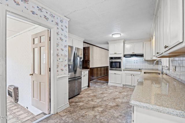 119 Maluli Drive, Oxford, NC 27565