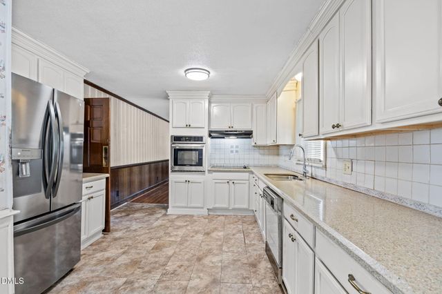 119 Maluli Drive, Oxford, NC 27565