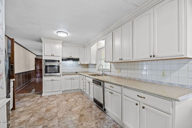 119 Maluli Drive, Oxford, NC 27565