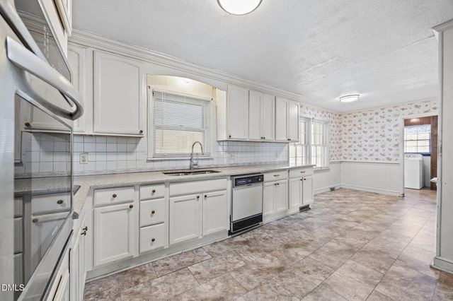119 Maluli Drive, Oxford, NC 27565