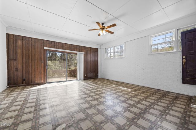 119 Maluli Drive, Oxford, NC 27565